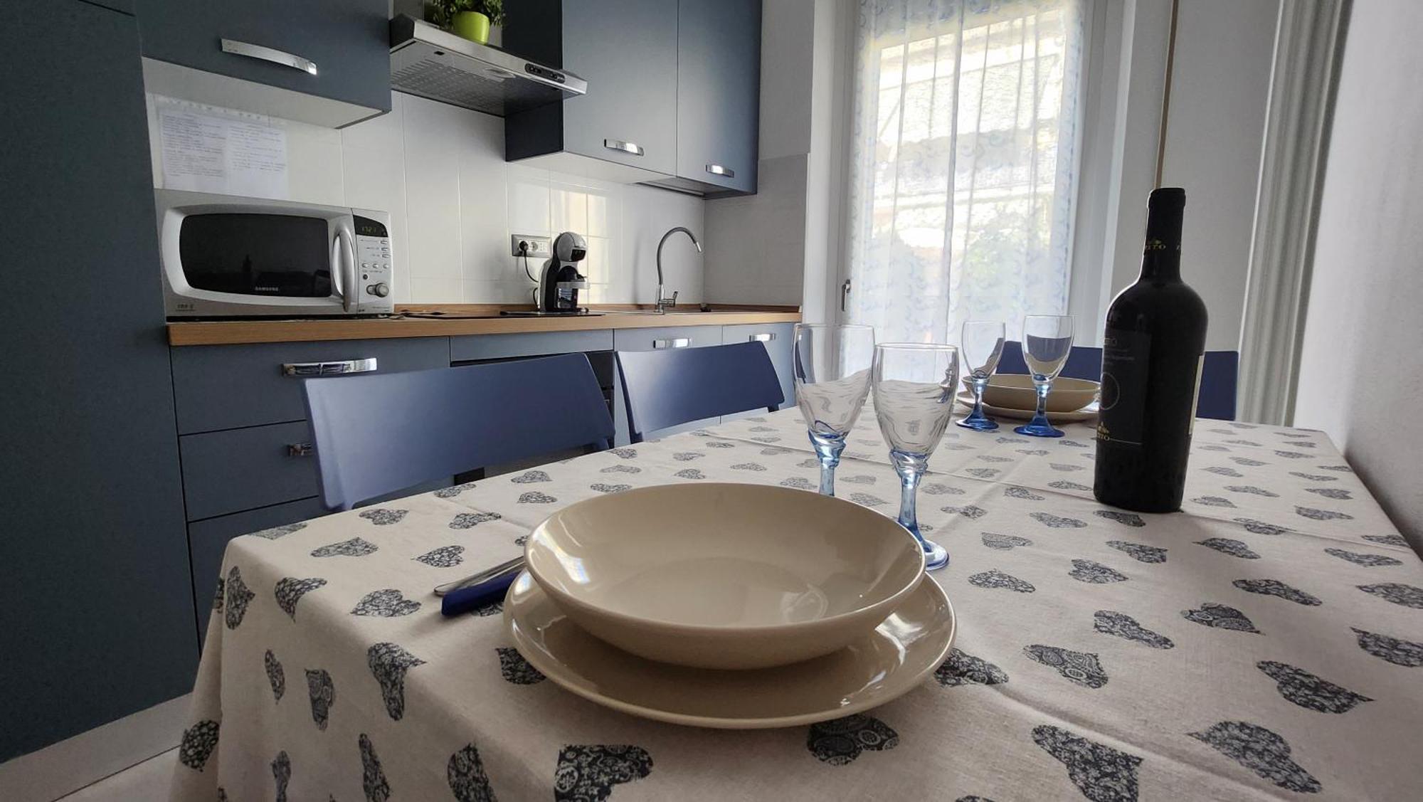 Apartmán Casa Vacanza Piramidea, Torre Di Pisa Exteriér fotografie