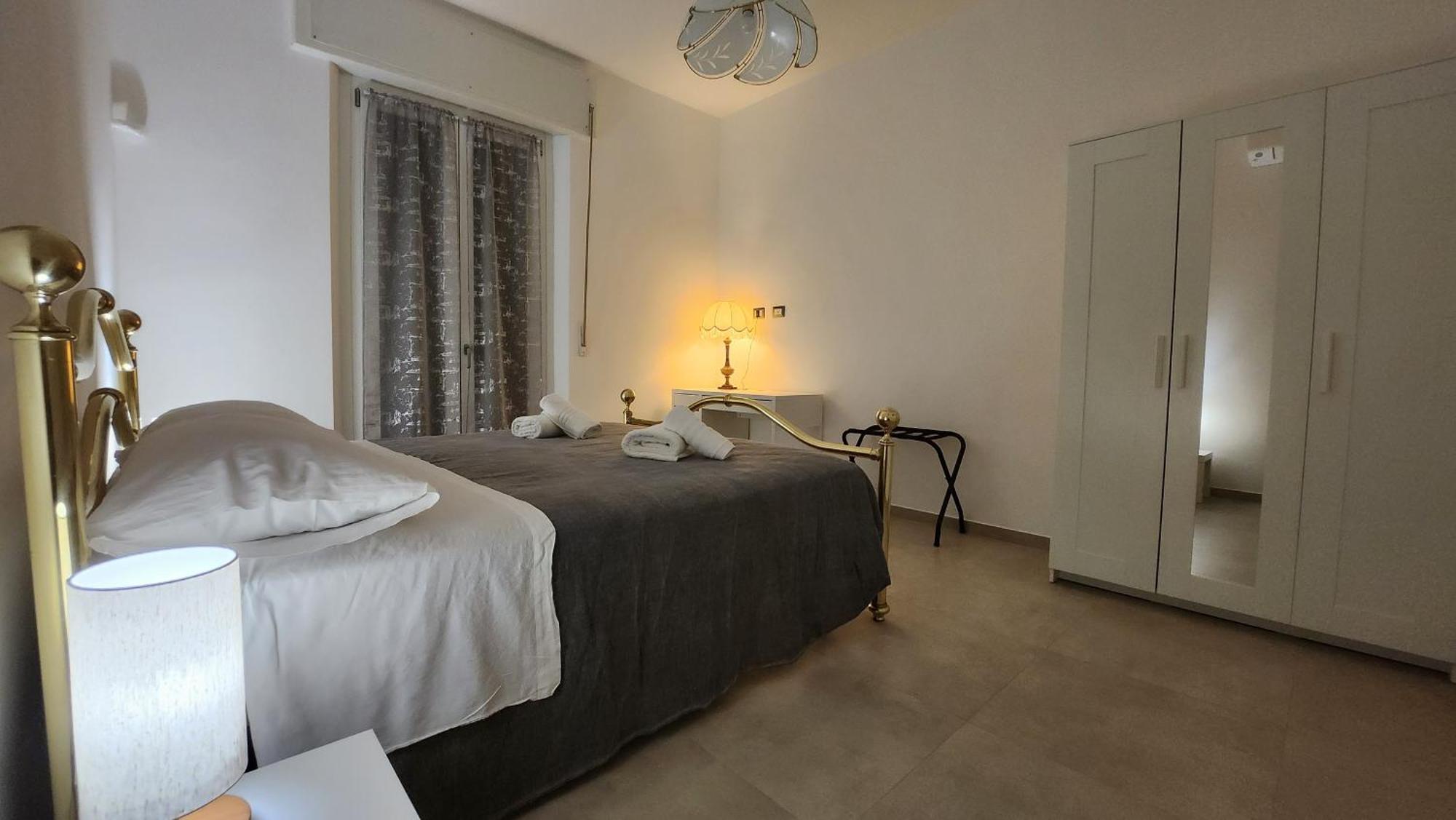 Apartmán Casa Vacanza Piramidea, Torre Di Pisa Exteriér fotografie