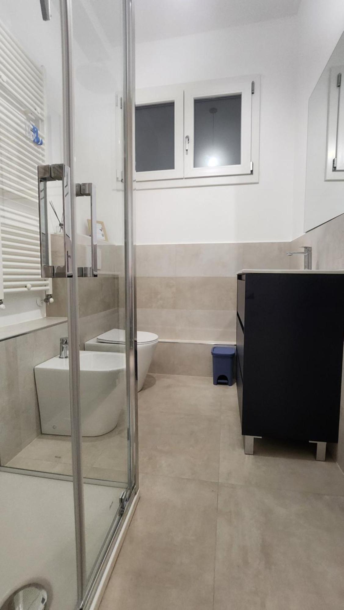 Apartmán Casa Vacanza Piramidea, Torre Di Pisa Exteriér fotografie