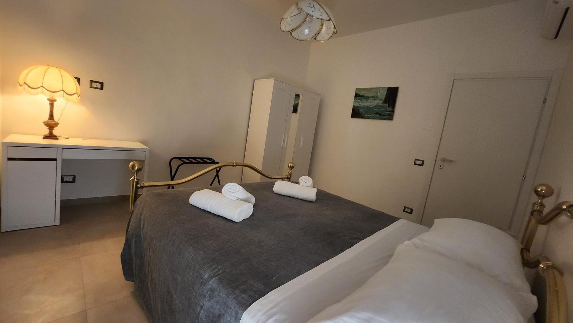 Apartmán Casa Vacanza Piramidea, Torre Di Pisa Exteriér fotografie